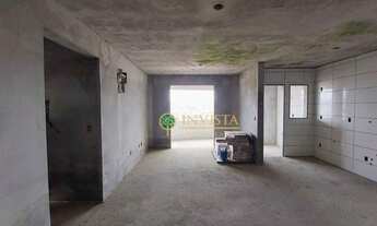 Imagem 2: Em construção, 3 dorm/suíte, andar alto, 2 vagas e 2 hobby-boxes em Barreiros