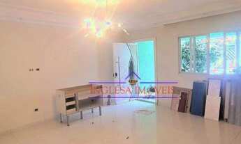 Imagem 4: Sobrado à Venda ou Locação, na Vila Bastos em Santo André/SP