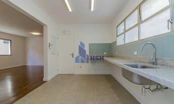 Imagem 6: Apartamento à venda no bairro Higienópolis - São Paulo/SP