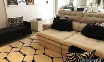 Imagem 7: APARTAMENTO - MORUMBI - SP