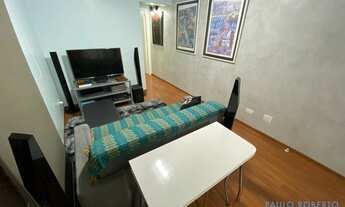 Imagem 3: APARTAMENTO - VILA MARIANA - SP