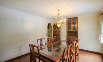 Imagem 5: Mansão encantadora e bem localizada