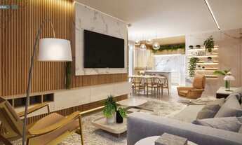 Imagem 4: Apartamento Apartamento com 2 dormitórios