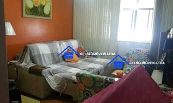 Imagem: Rio de Janeiro - Apartamento Padrão - Vila