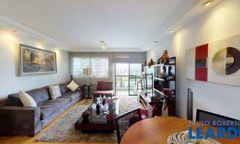 Imagem 4: APARTAMENTO - MOOCA - SP