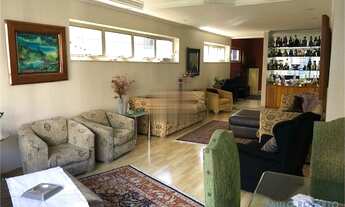 Imagem 2: APARTAMENTO - BELA VISTA - SP