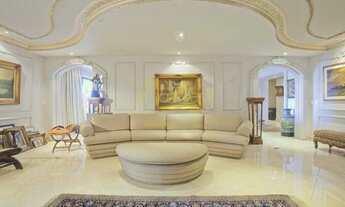 Imagem 6: MARAVILHOSO APARTAMENTO EM HIGIENÓPOLIS