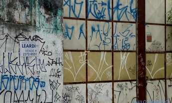 Imagem 2: TERRENO - BUTANTÃ - SP