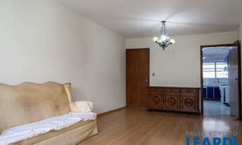 Imagem 3: APARTAMENTO - VILA POMPÉIA - SP