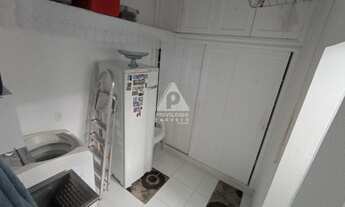 Imagem 5: Apartamento à venda, 3 quartos, 1 suíte, Copacabana - RIO DE JANEIRO/RJ