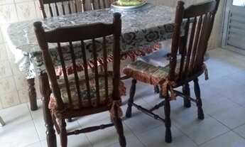 Imagem 4: CASA DE VILA - CAMPO BELO - SP