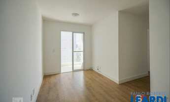 Imagem 2: APARTAMENTO - VILA EMA - SP