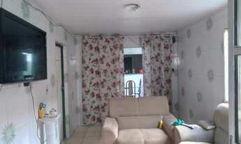 Imagem: Vendo ou troco por casa em camacari