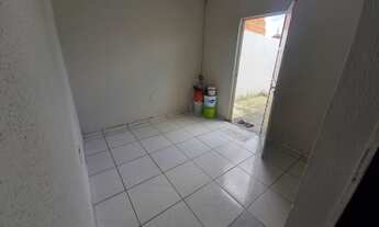 Imagem 7: Vendo Apartamento no Bairro Aracapé 02 Quartos e 01 Vaga, Paulo