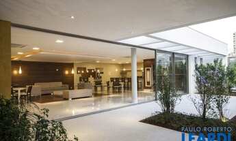 Imagem: APARTAMENTO - ACLIMAÇÃO - SP