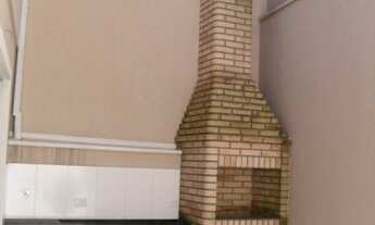 Imagem 7: CASA ASSOBRADADA - MORUMBI - SP