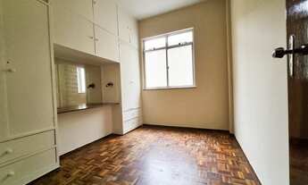 Imagem 4: Apartamento à venda, 60 m² por R$ 189.000,00 - Centro - Juiz de Fora/MG