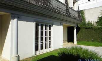 Imagem 6: CASA ASSOBRADADA - CIDADE JARDIM - SP