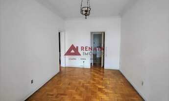 Imagem: Rio de Janeiro - Apartamento Padrão - Tijuca