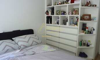 Imagem 6: Charmoso apartamento na Vila Andrade. Rua sem saída!!!