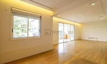 Imagem 3: Apartamento Venda Pinheiros 157 m² 3 Dormitórios