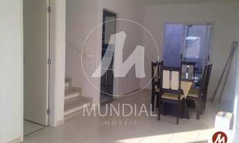 Imagem 2: Casa (sobrado em condominio) 3 dormitórios/suite, cozinha planejada, portaria 24 horas, em