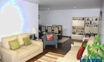 Imagem 2: APARTAMENTO - JARDIM PAULISTA - SP