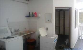 Imagem 7: CASA ASSOBRADADA - ASSUNÇÃO - SP