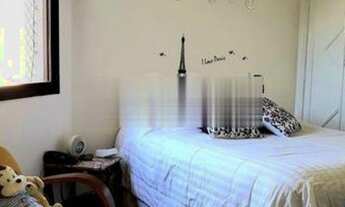 Imagem 6: APARTAMENTO - PERDIZES - SP