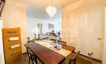 Imagem 4: Rio de Janeiro - Apartamento Padrão - Leblon