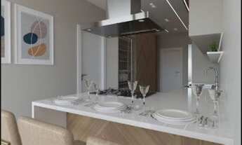 Imagem 6: Vende-se Apartamento na planta Edifício Harrisa Jardim Das Américas em Cuiabá MT