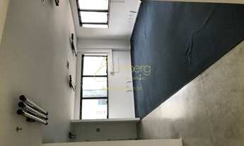 Imagem 6: Conj. Comercial, Brooklin Paulista - São Paulo