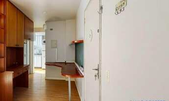 Imagem 3: APARTAMENTO - ACLIMAÇÃO - SP