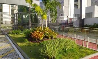 Imagem 3: Apartamento para venda com 2/4, 40m2 Solar de Vilas - Lauro de Freitas - Bahia