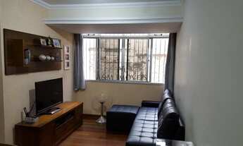 Imagem 6: Apartamento com 4 dormitórios à venda em Belo Horizonte