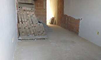 Imagem 6: Casa Geminada no Bairro Jardim Comerci?rios