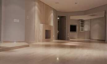 Imagem 5: Apartamento Venda 2 Dormitórios - 125 m² Higienópolis