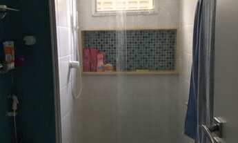 Imagem 4: Apartamento para aluguel com 65 metros quadrados com 2 quartos em Buraquinho - Lauro de Fr