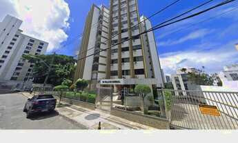 Imagem: Apartamento 120m² 03 quartos 01 suite no