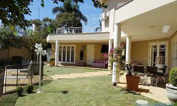 Imagem 7: CASA ASSOBRADADA - BROOKLIN - SP