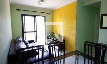 Imagem 2: Apartamento à Venda - Itaquera, 2 Quartos, 50 m2