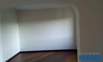 Imagem 3: APARTAMENTO - MOEMA PÁSSAROS - SP