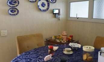 Imagem 4: APARTAMENTO - BELA VISTA - SP