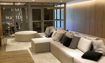 Imagem: Apartamento para aluguel com 30 metros quadrados