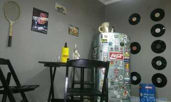 Imagem 5: APARTAMENTO - VILA YARA - SP