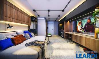 Imagem 2: APARTAMENTO - VILA CLEMENTINO - SP