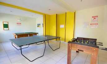 Imagem 3: Apartamento para aluguel possui 55 metros quadrados com 2 quartos