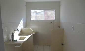 Imagem 5: Aluga apt Condomínio Parque das Violetas