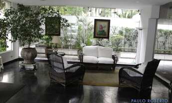 Imagem 3: APARTAMENTO - MORUMBI - SP