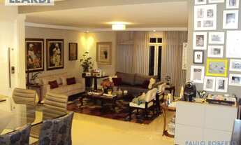 Imagem: APARTAMENTO - REAL PARQUE - SP